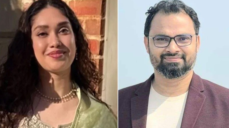 জাইমা রহমানের চেলসিতে খেলার সুযোগ ইস্যুতে যে ব্যাখ্যা দিলেন ক্রীড়া প্রতিমন্ত্রী